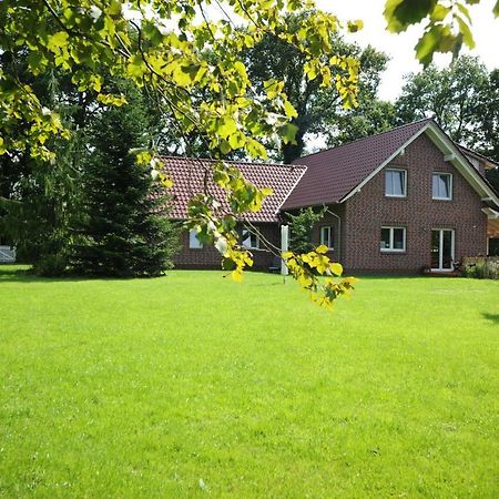 Mergelhof Rhauderfehn Экстерьер фото