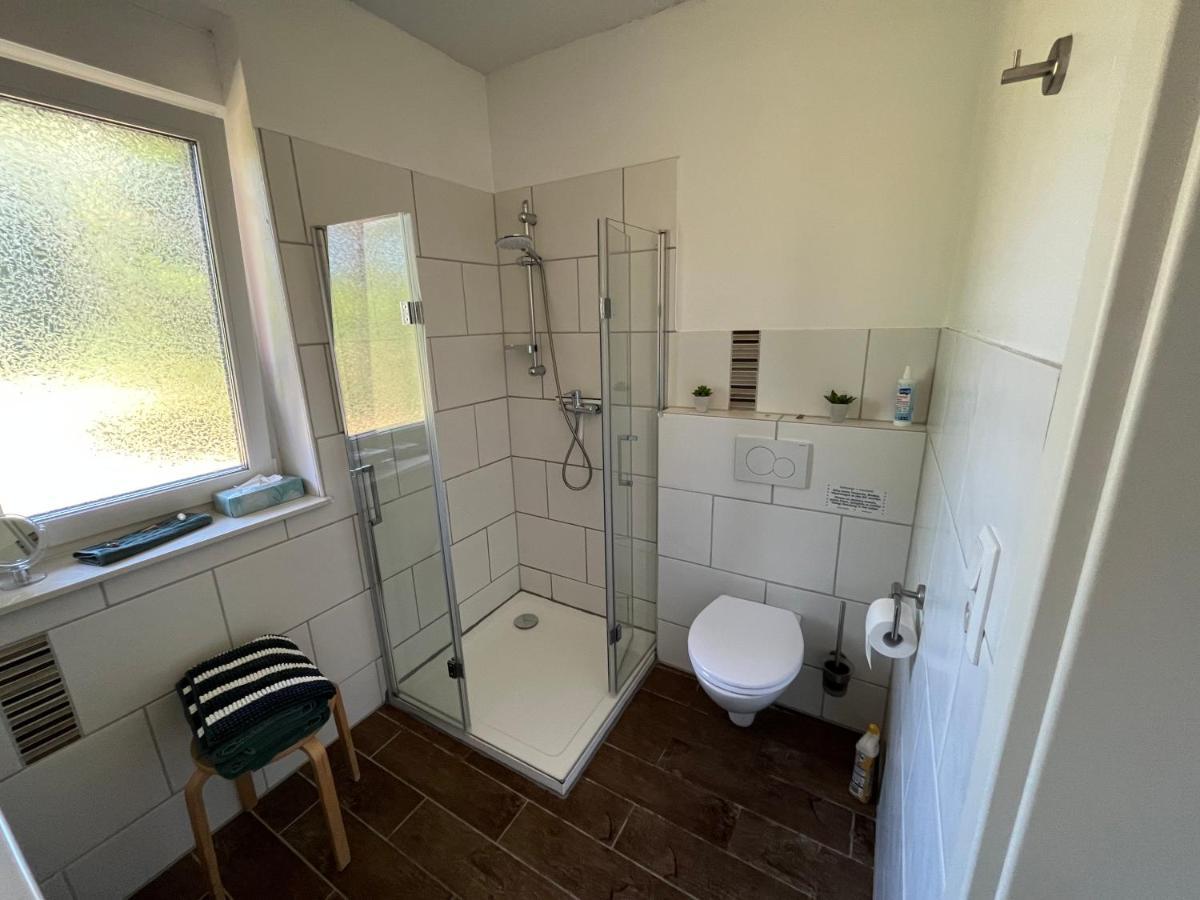 Mergelhof Rhauderfehn Экстерьер фото