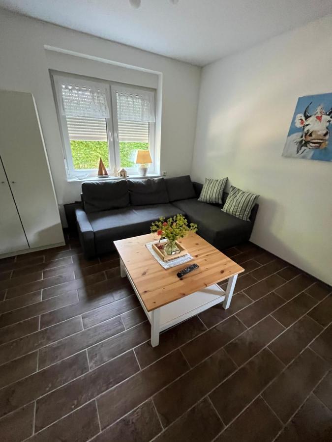 Mergelhof Rhauderfehn Экстерьер фото