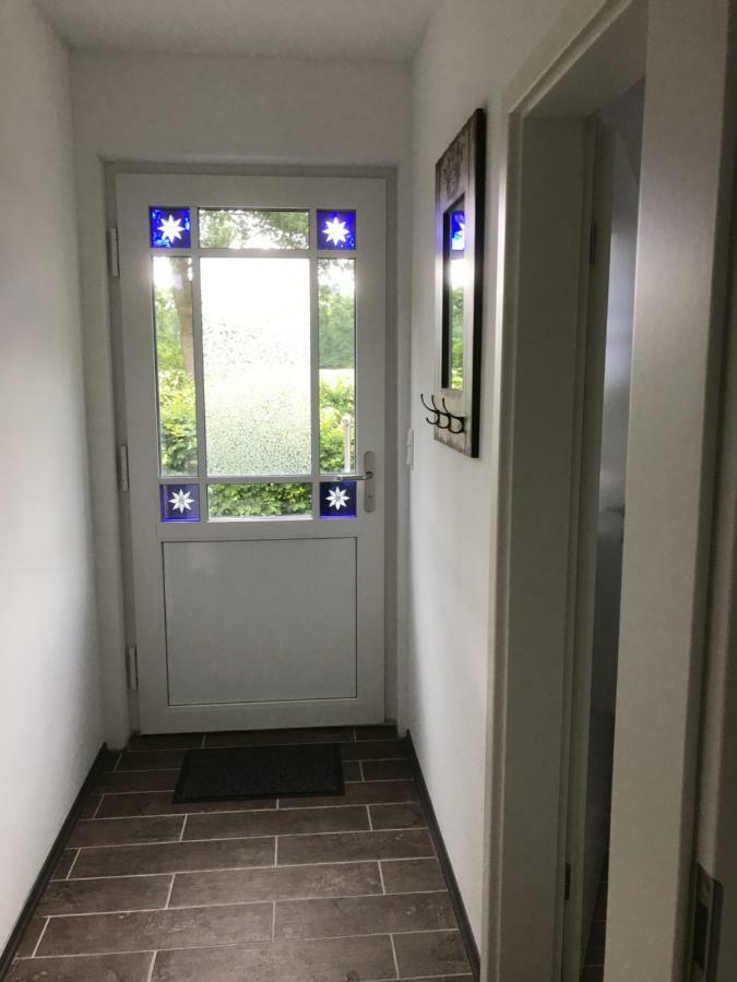 Mergelhof Rhauderfehn Экстерьер фото