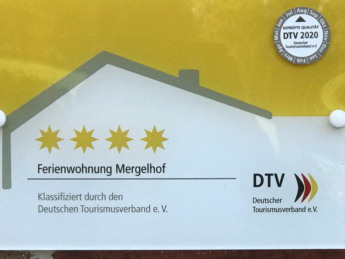 Mergelhof Rhauderfehn Экстерьер фото